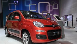 Oto najważniejsze premiery pierwszego dnia IAA Frankfurt 2011 (GALERIA)
