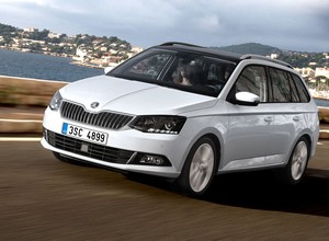 Stara Skoda Fabia zostaje jako Classic i... nieco drożeje