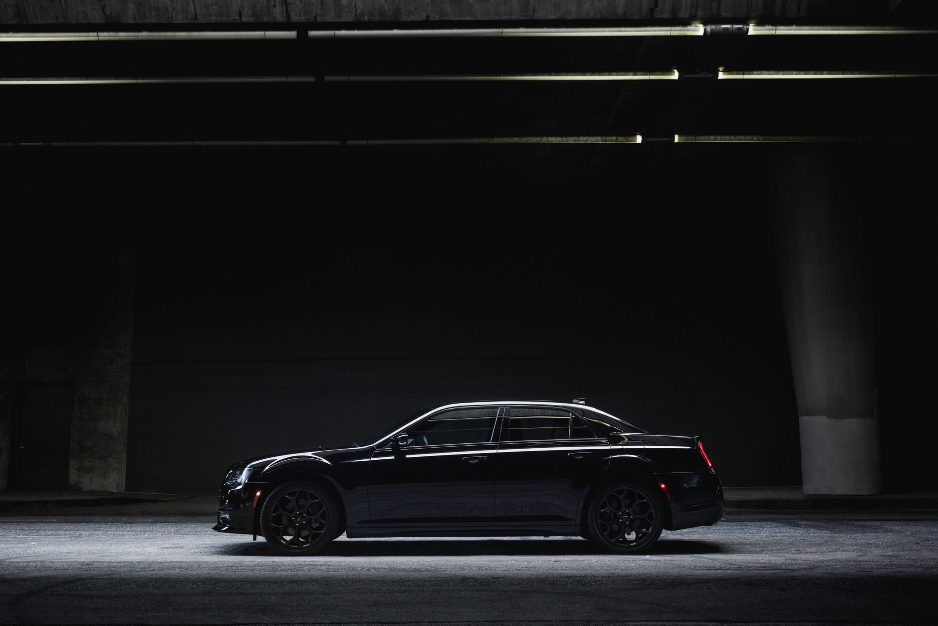 Chrysler 300C