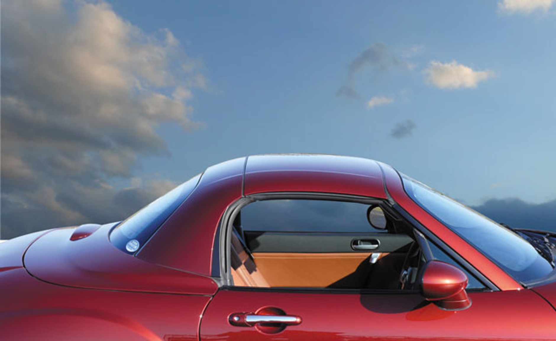 Mitsuoka Himiko – brytyjski styl z japońską techniką