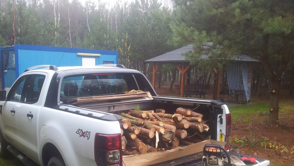 Ford Ranger 3.2 TDCi