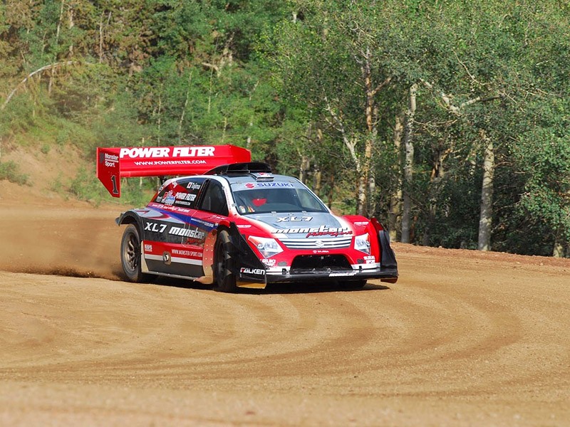 Suzuki: Prezes Tajima w Księdze Rekordów Guinnesa (wideo)