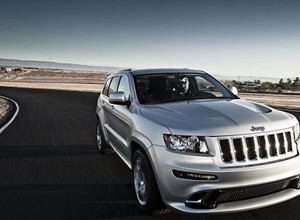 Jeep pokaże nowości we Frankfurcie