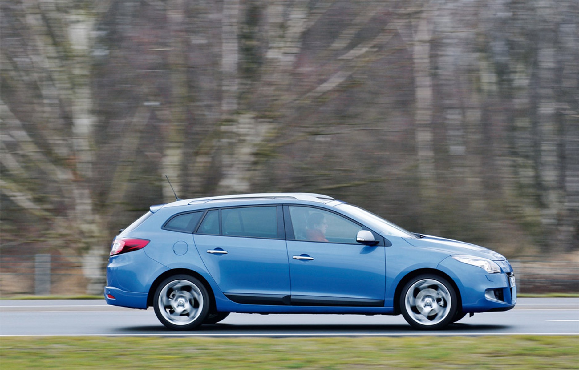 Renault Megane kontra Opel Astra i Hyundai i30 CW: szukamy najlepszego kompaktowego kombi