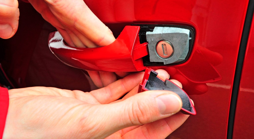 Ukryte i zapomniane funkcje w autach