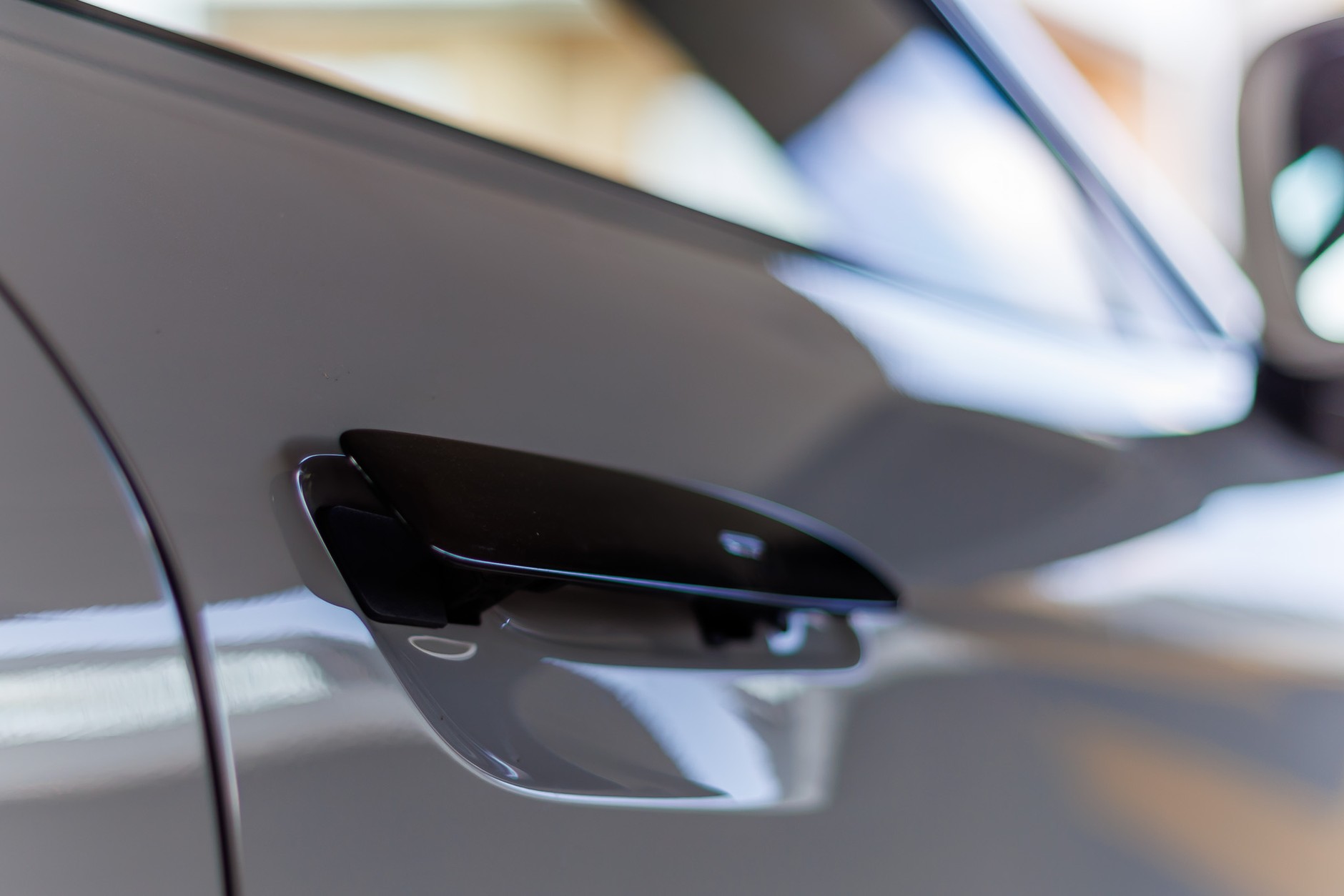 2024 Porsche Taycan 4S