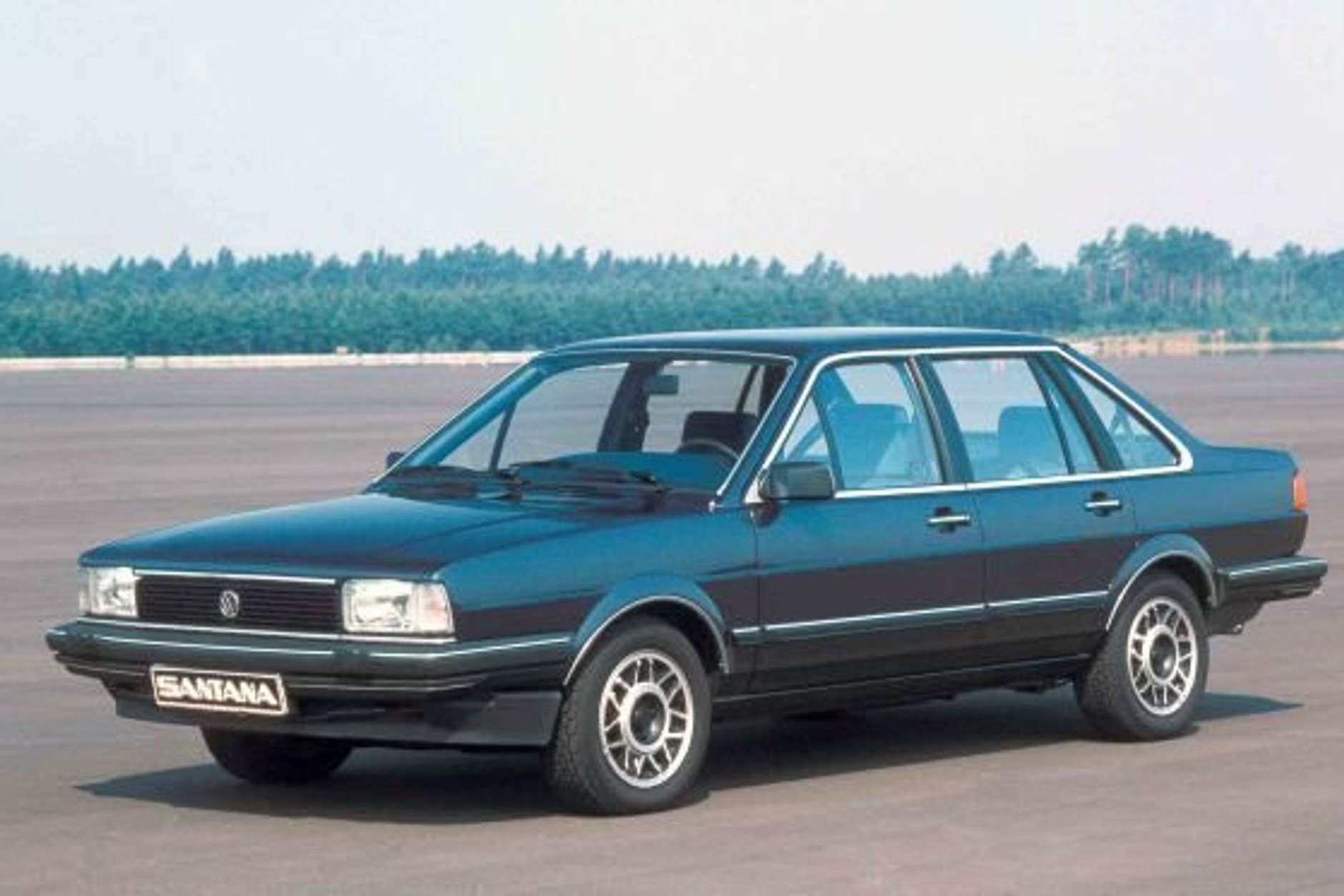 Oldtimery prosto z fabryki