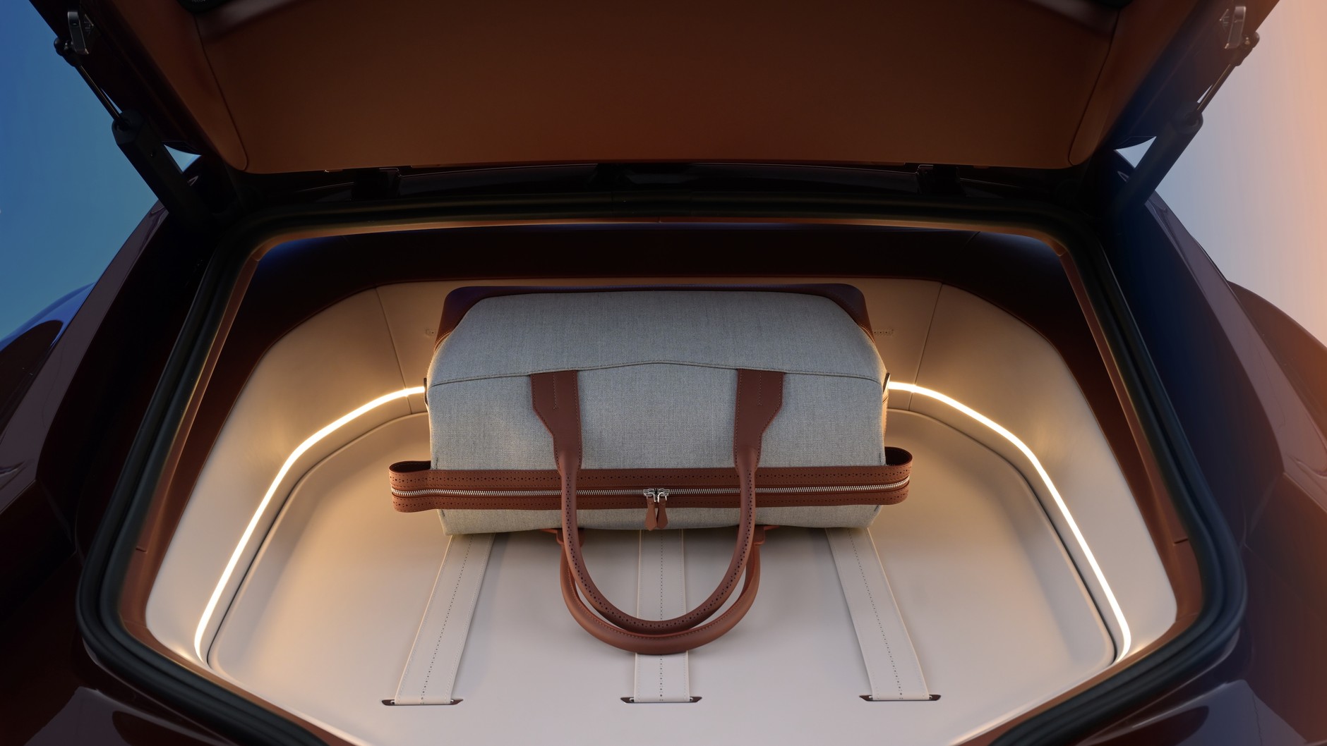 BMW Concept Speedtop