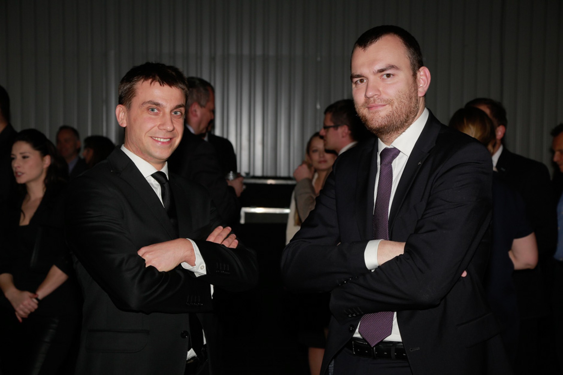 Złota kierownica 2013