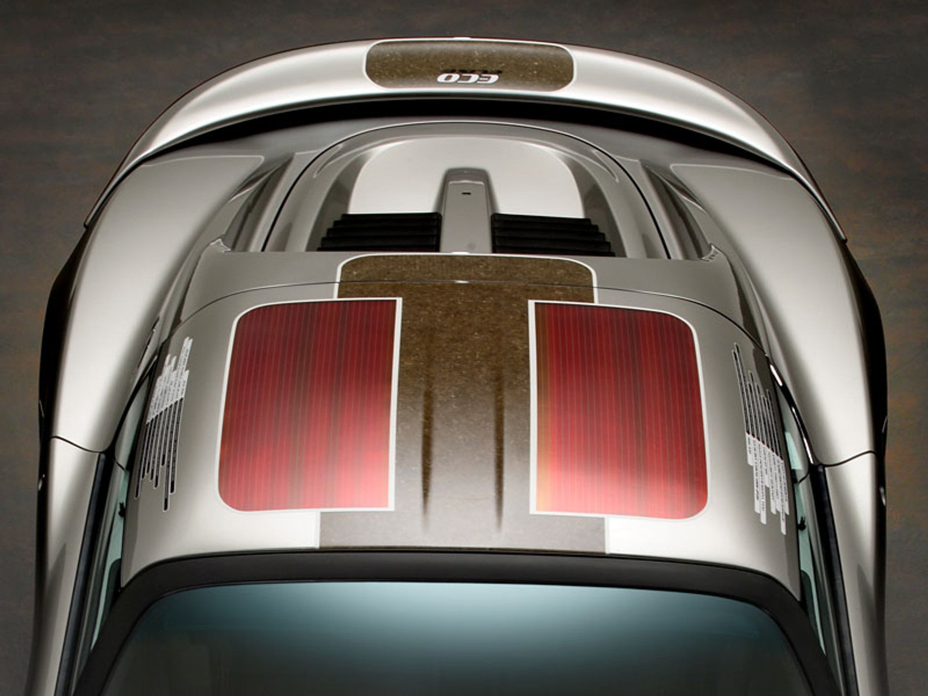 Lotus Eco Elise: można inaczej