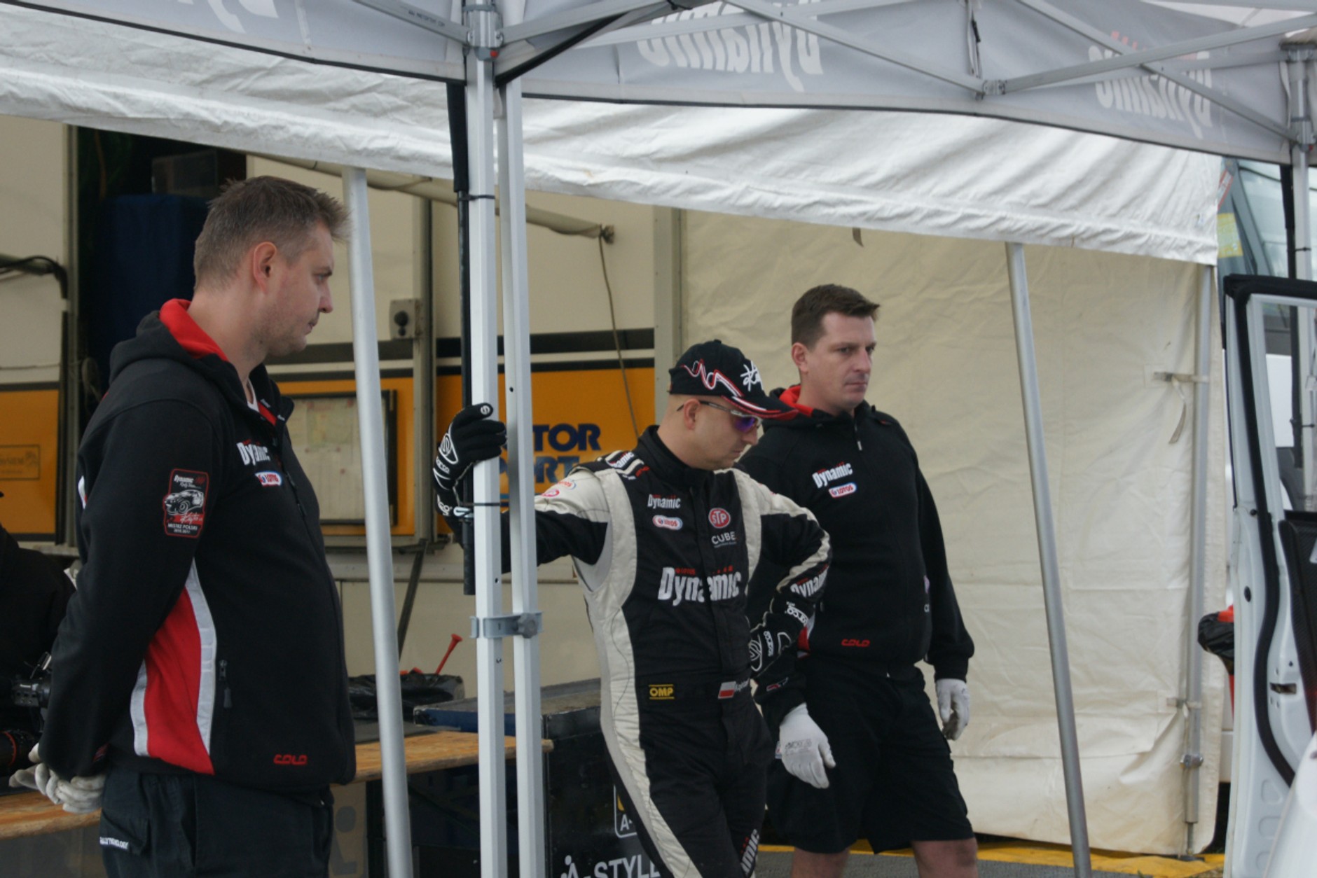 Galeria zdjęć 69. Rajdu Polski