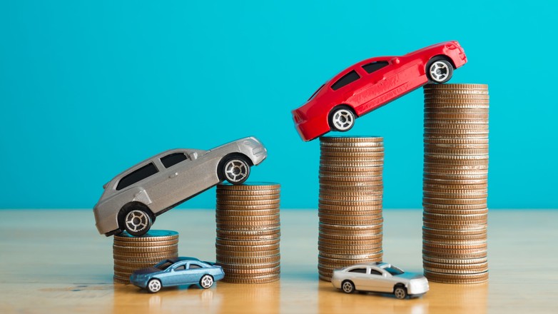 Rosnące ceny nowych samochodów (zdjęcie ilustracyjne)