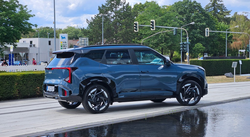 Kia Seltos: najnowszy SUV marki Kia dostępny w Europie