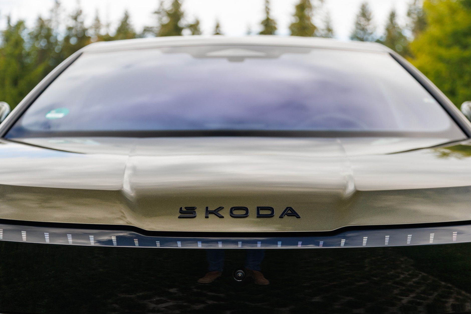 2026 Skoda Peaq
