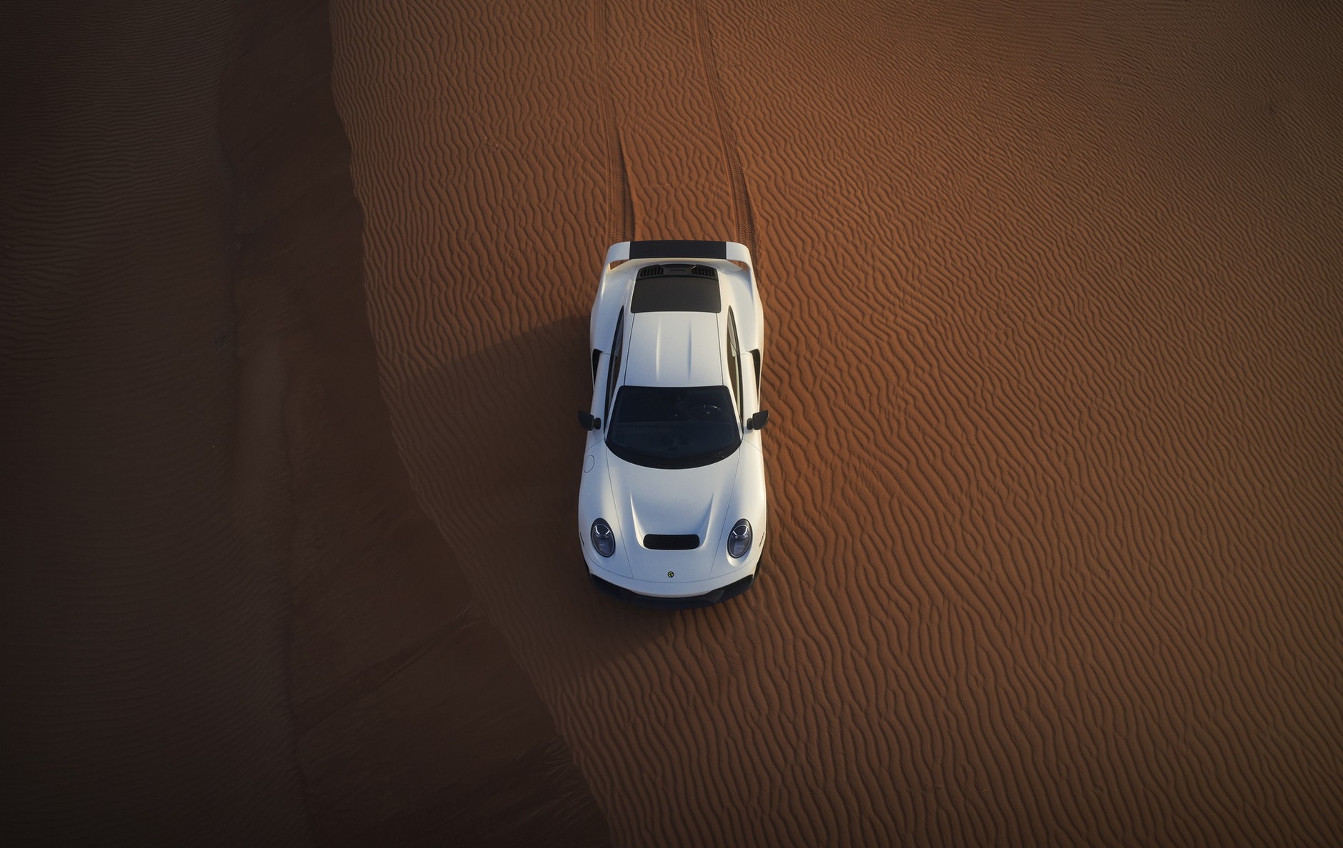 Marc Philipp Gemballa Marsien 2021