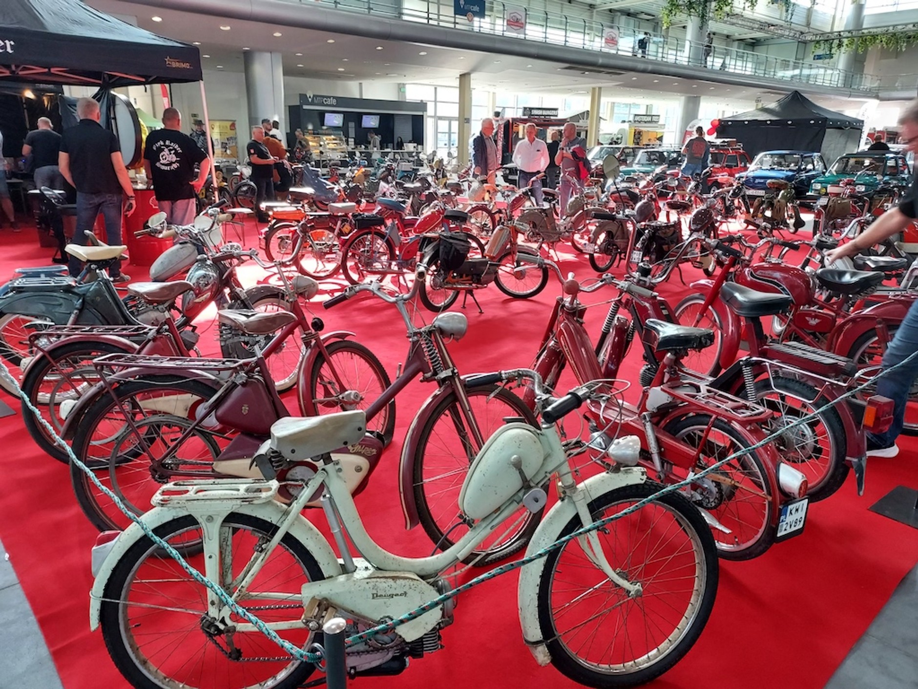 Retro Motor Show 2025