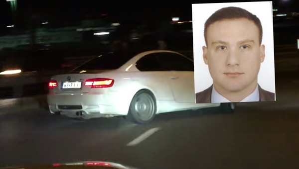 Ścigant Robert Nogal ps. Frog poszukiwany listem gończym. Policja apeluje o pomoc