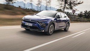 Citroen C5 X – awangarda i funkcjonalność. Już nim jeździliśmy