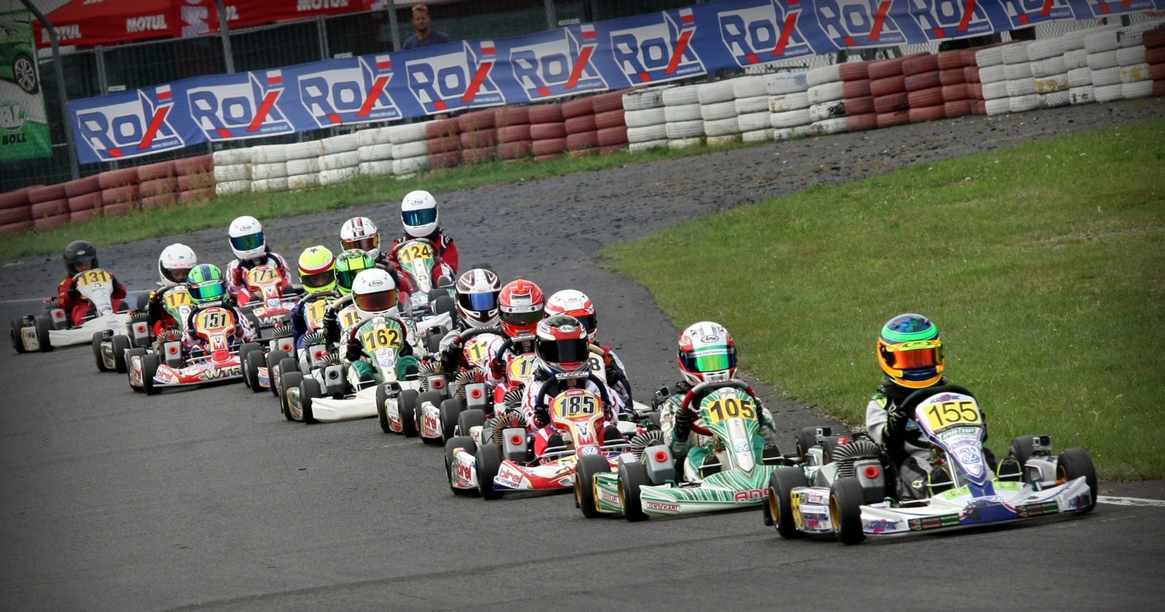 ROK Cup Poland
