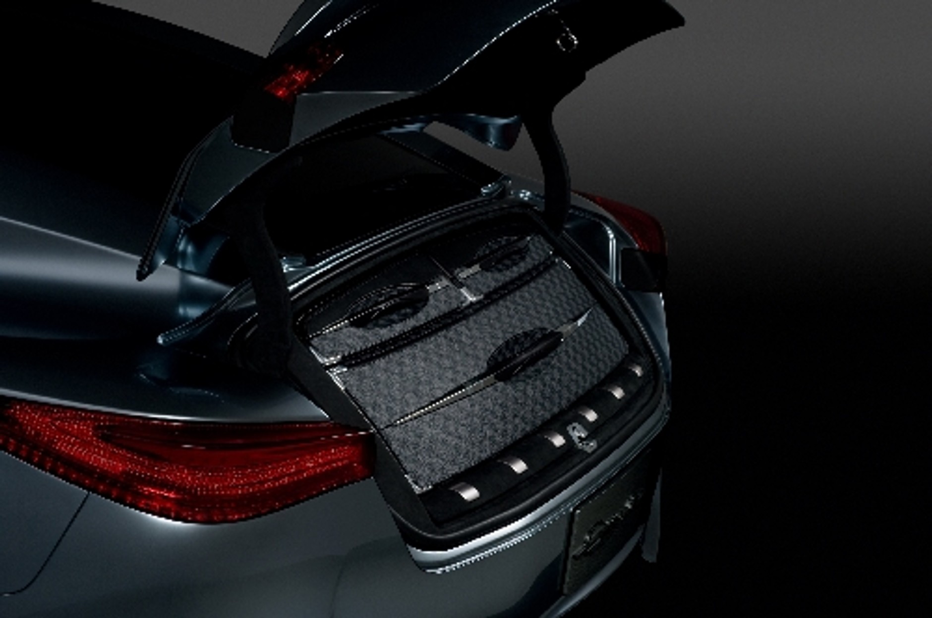 Infiniti Essence - Prawdziwa esencja marki