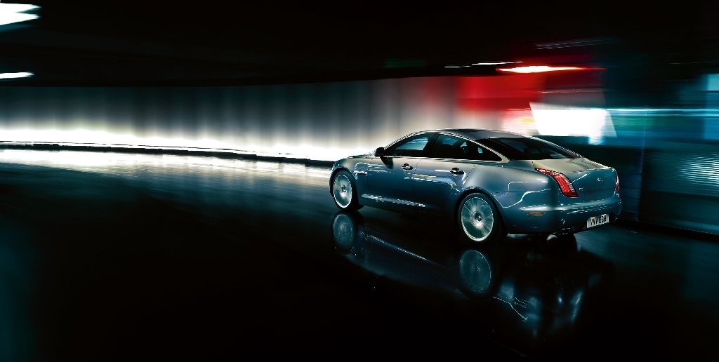 Jaguar XJ - Nowy model zadebiutuje na polskim rynku już na początku przyszłego roku