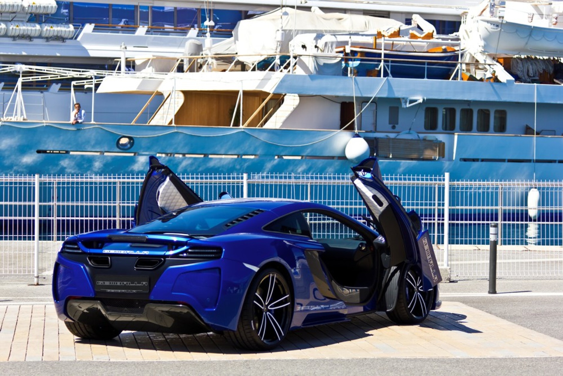 Gemballa: nowy tuner w Polsce