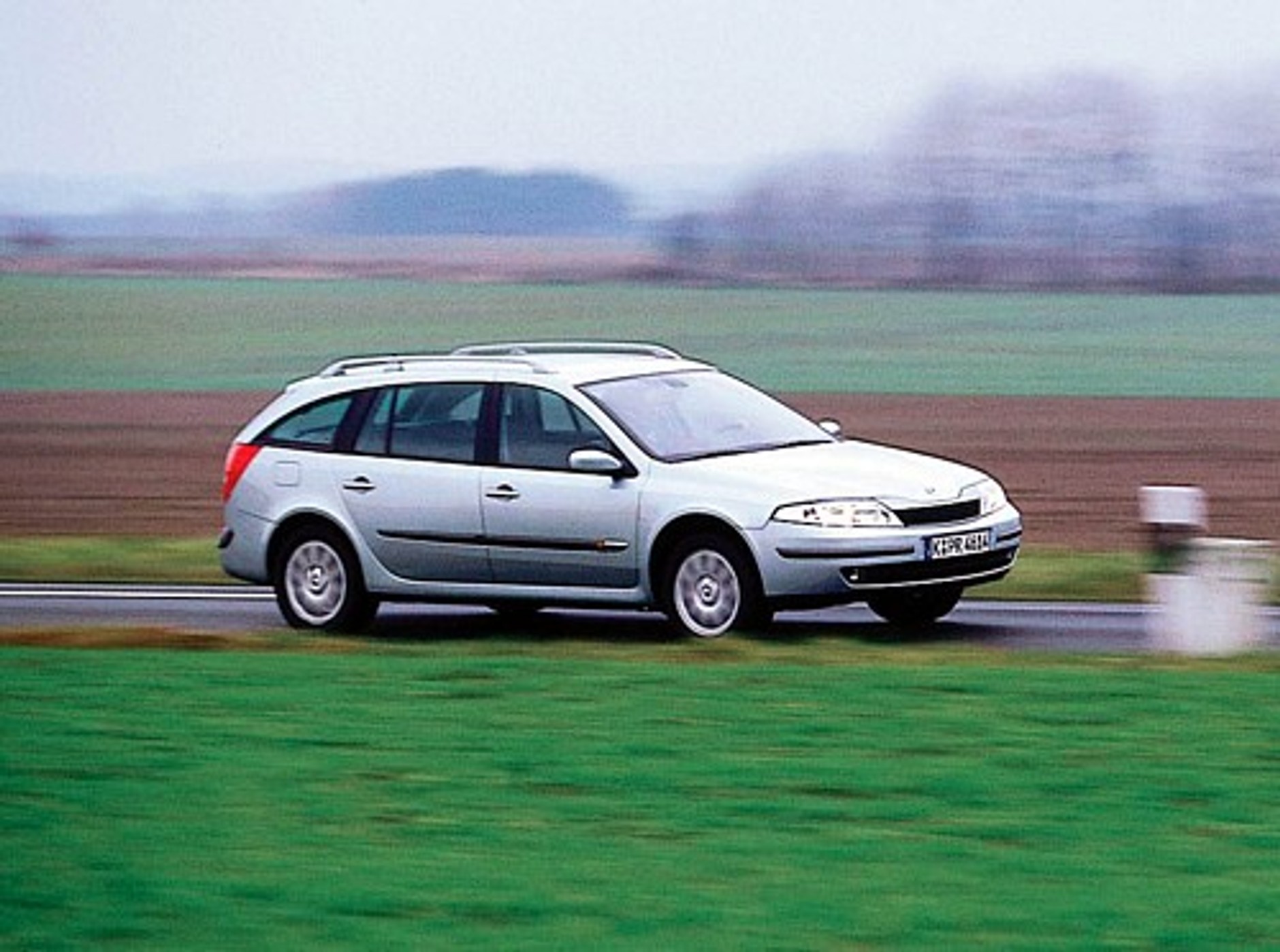 Wielkie i oszczędne