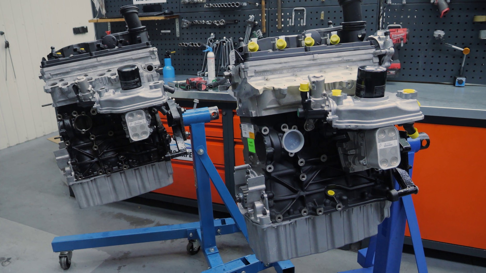 CFC nowy i po remoncie