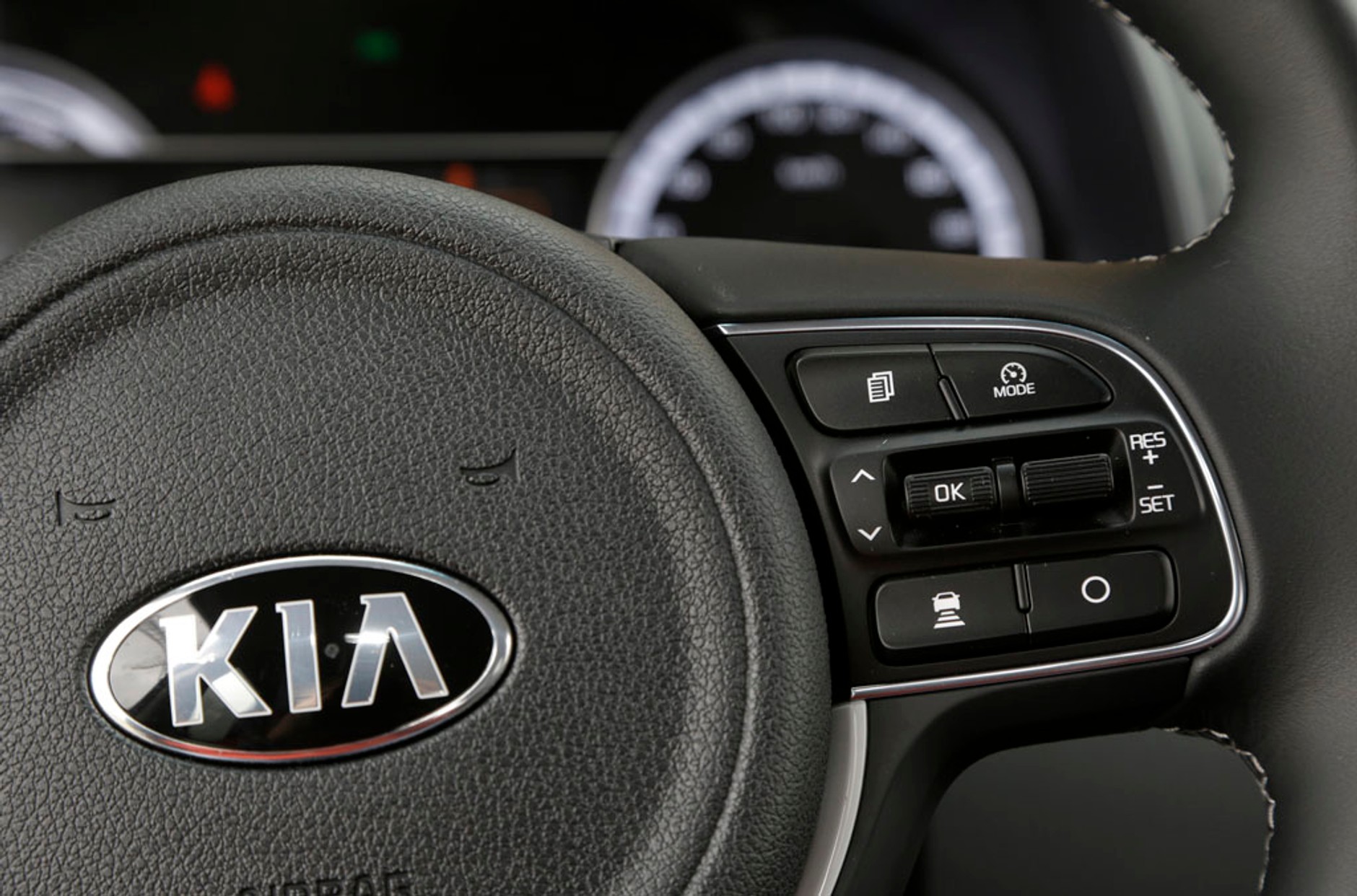 Kia Niro 1.6 GDI - ekologicznie i modnie