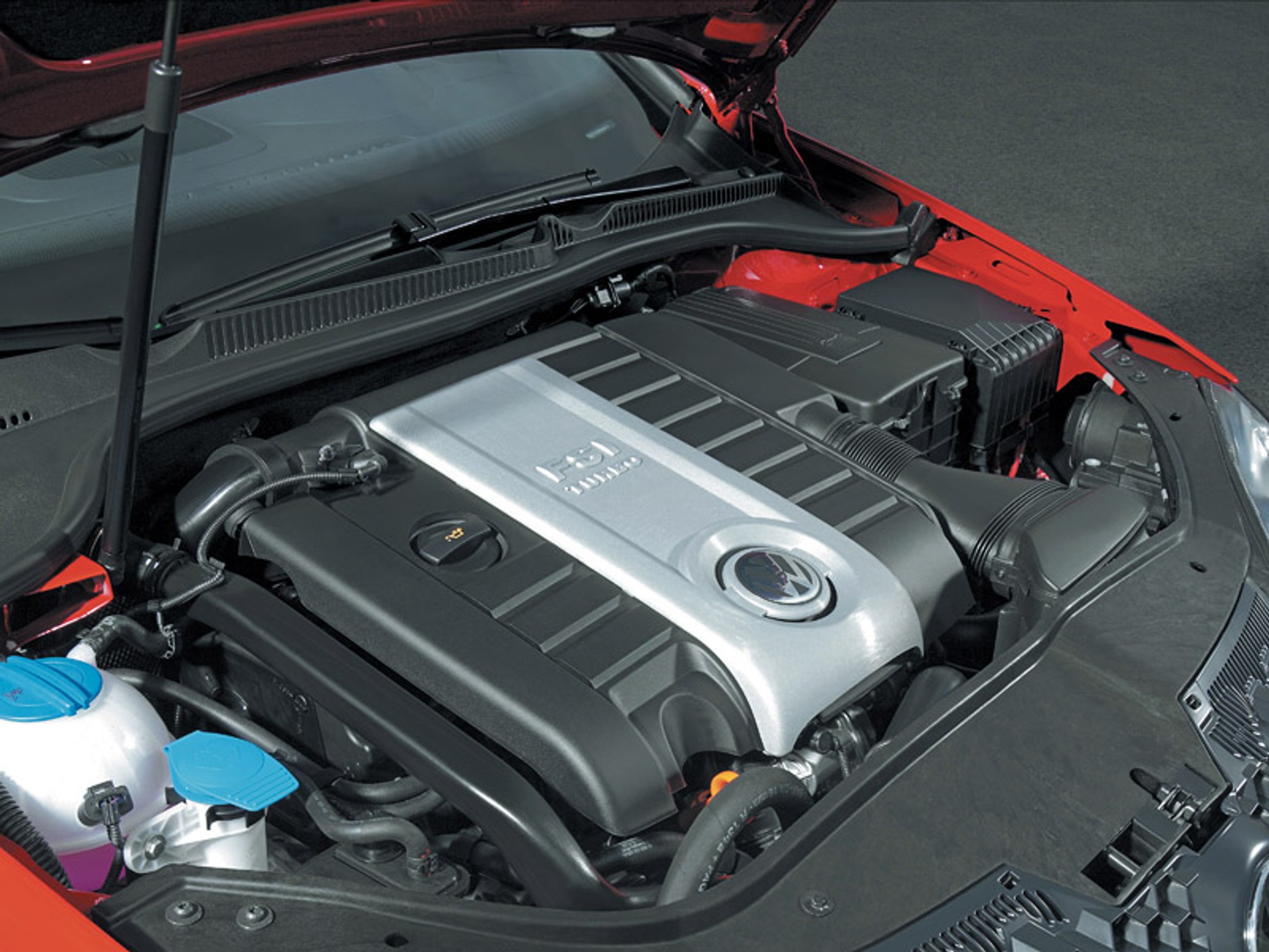 International Engine of the Year 2007: najlepsze silniki pochodzą z Niemiec i Japonii (kompletne wyniki)