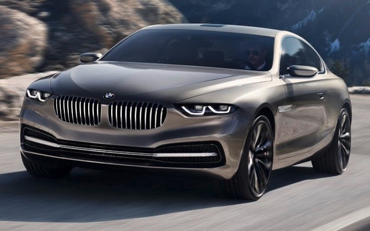 Gran Lusso Coupe