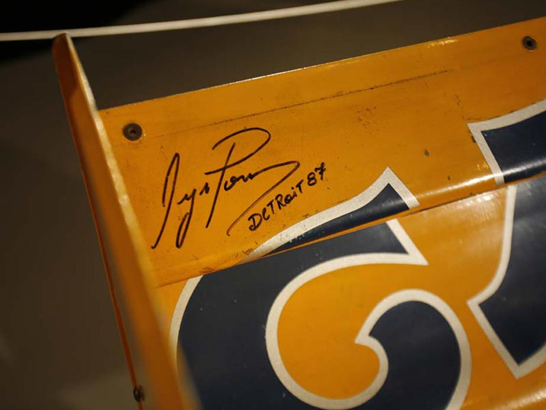 Grand Prix Monaco 2007: dziewczyny, gwiazdy filmu i F1 fotografował Jiří Křenek