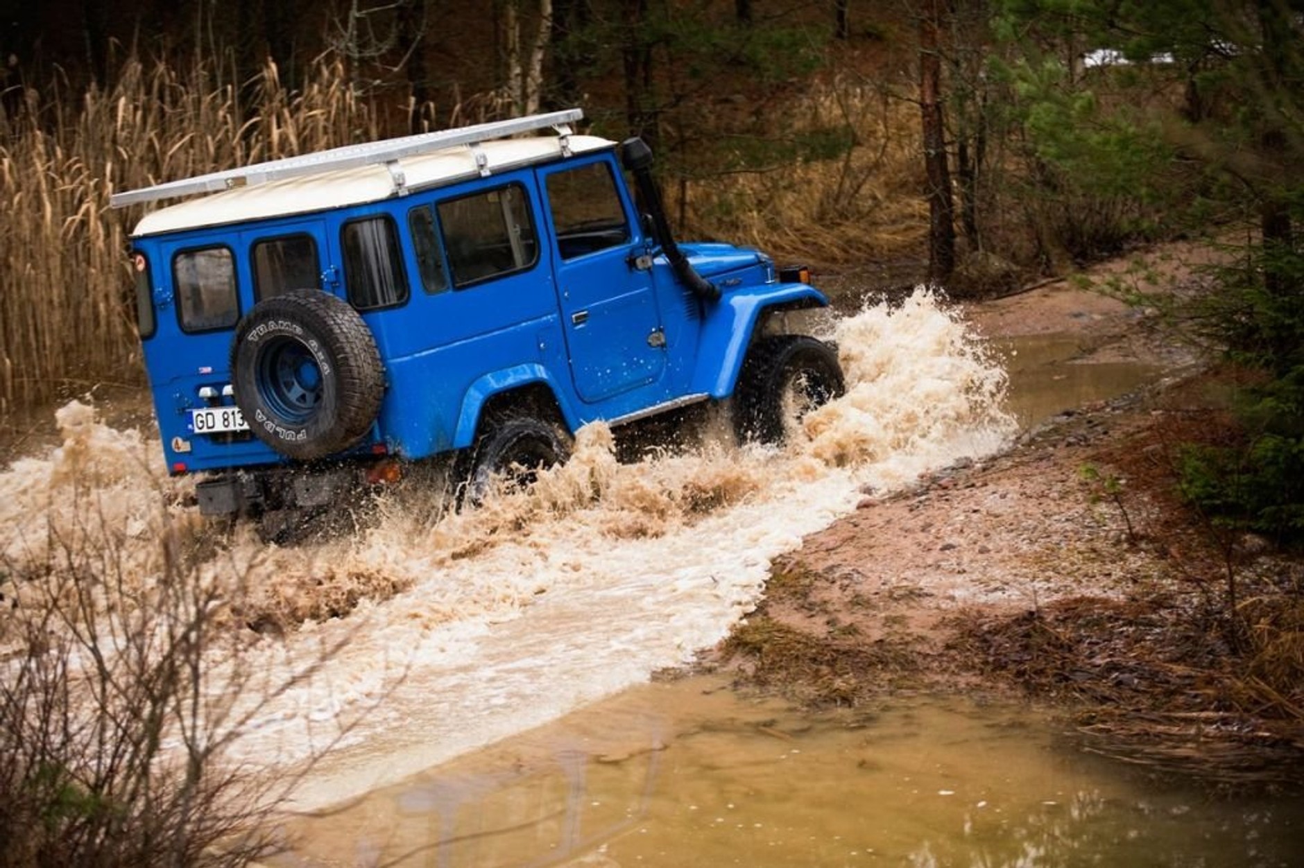 Jak chronić wysoko obciążony silnik przed zużyciem?