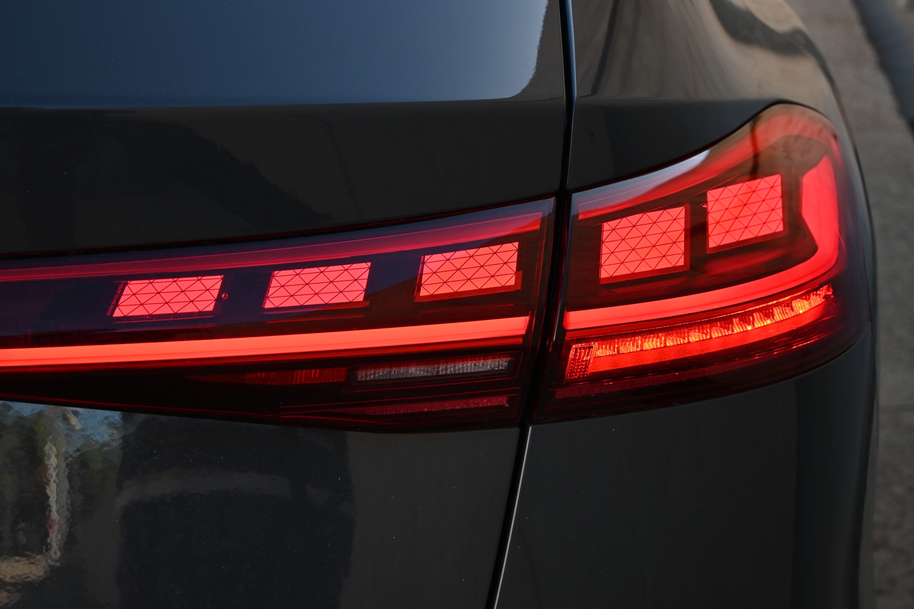 Audi A6 e-tron Avant