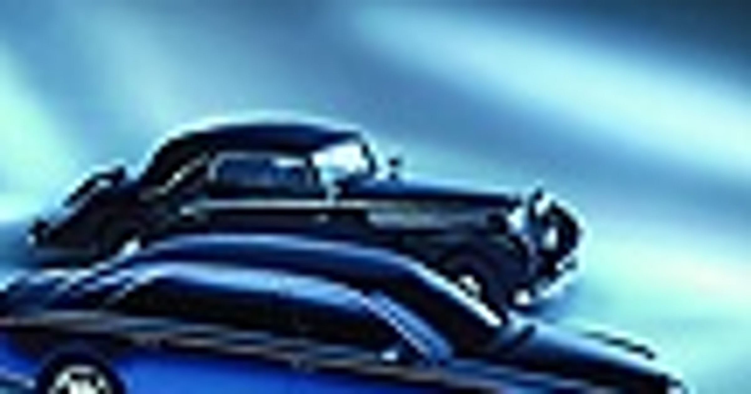 Mercedes dla miliarderów
