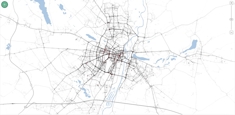 Poznań 2020 04 03