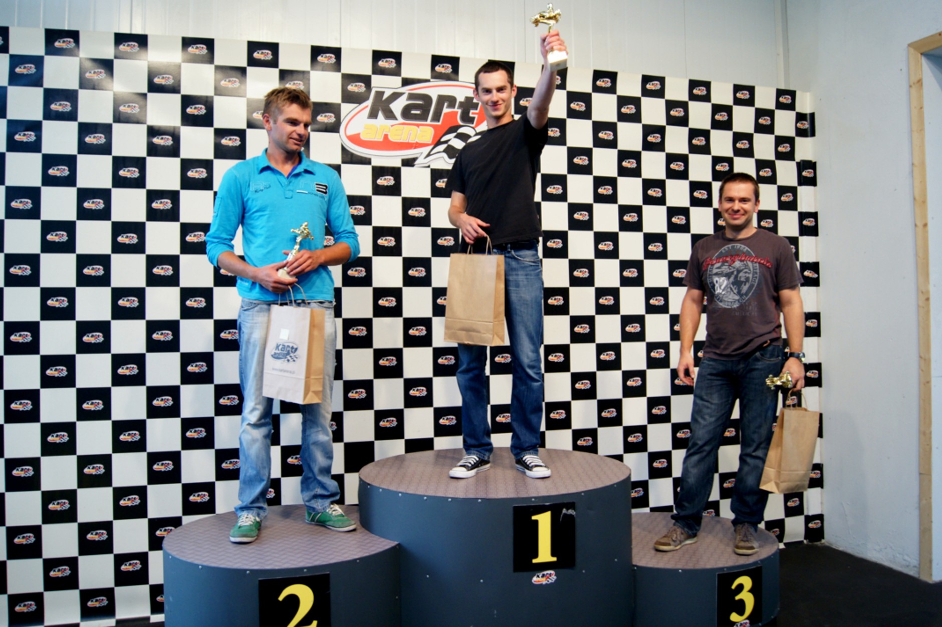 Adam Małysz pojedzie nowym autem na rajd Dakar 2012