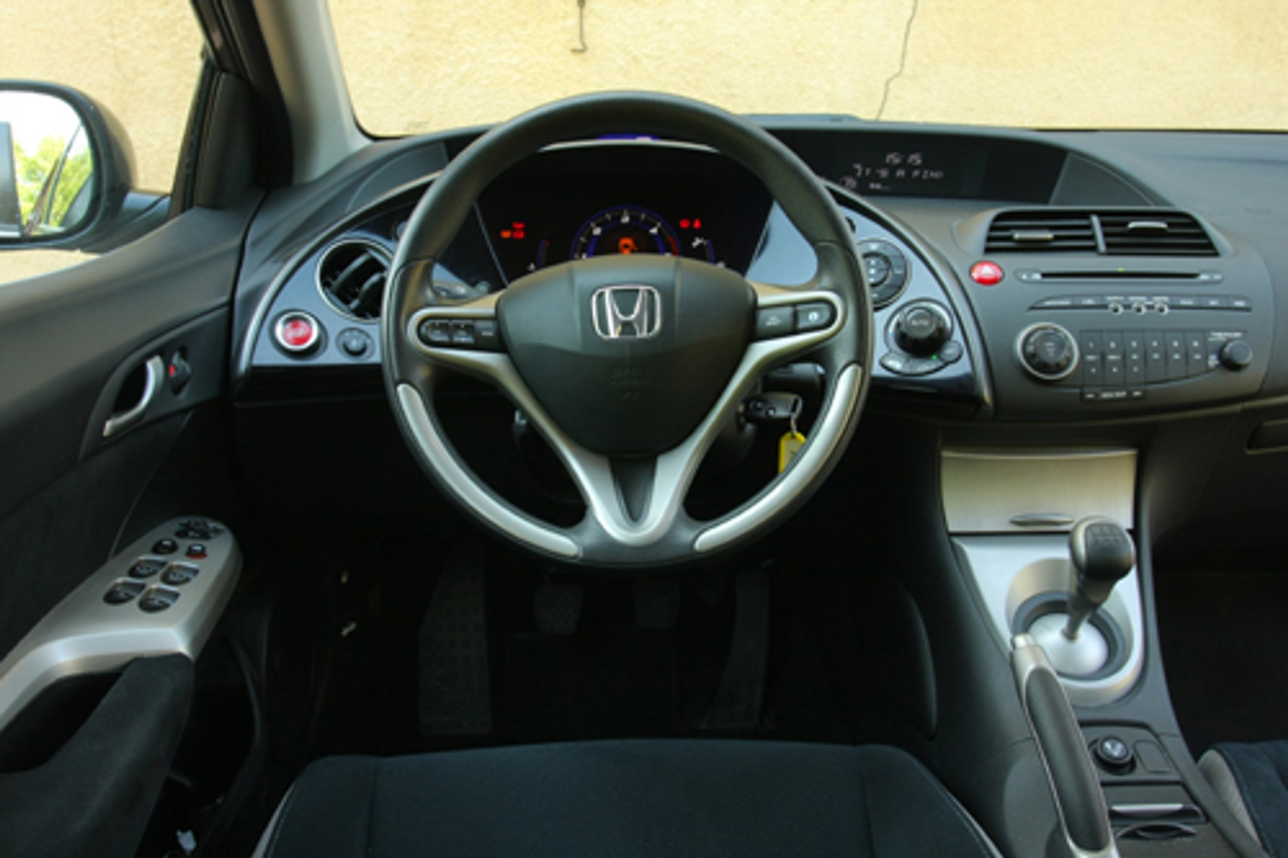 Ford Focus kontra Toyota Auris i Honda Civic - Kompakty dla wymagających