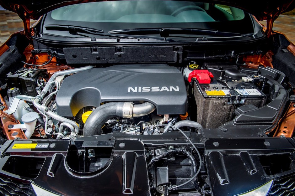 Nissan X-Trail 2.0/177 KM