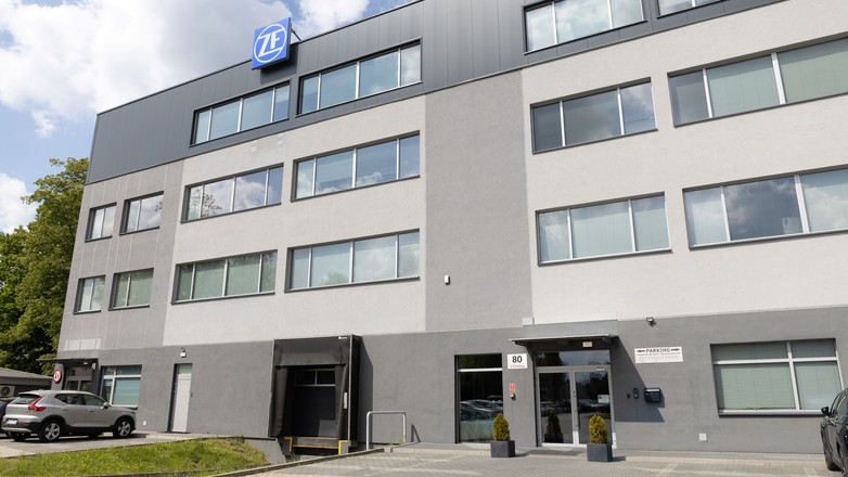 Centrum Inżynieryjne Elektroniki ZF w Częstochowie
