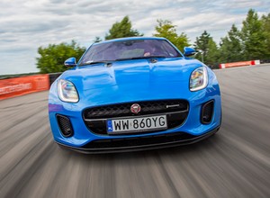 Jaguar Land Rover przedłużył umowę z polskim importerem