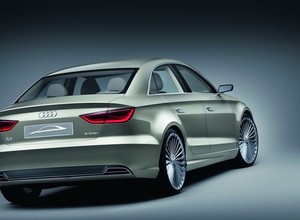 Audi A3 e-Tron