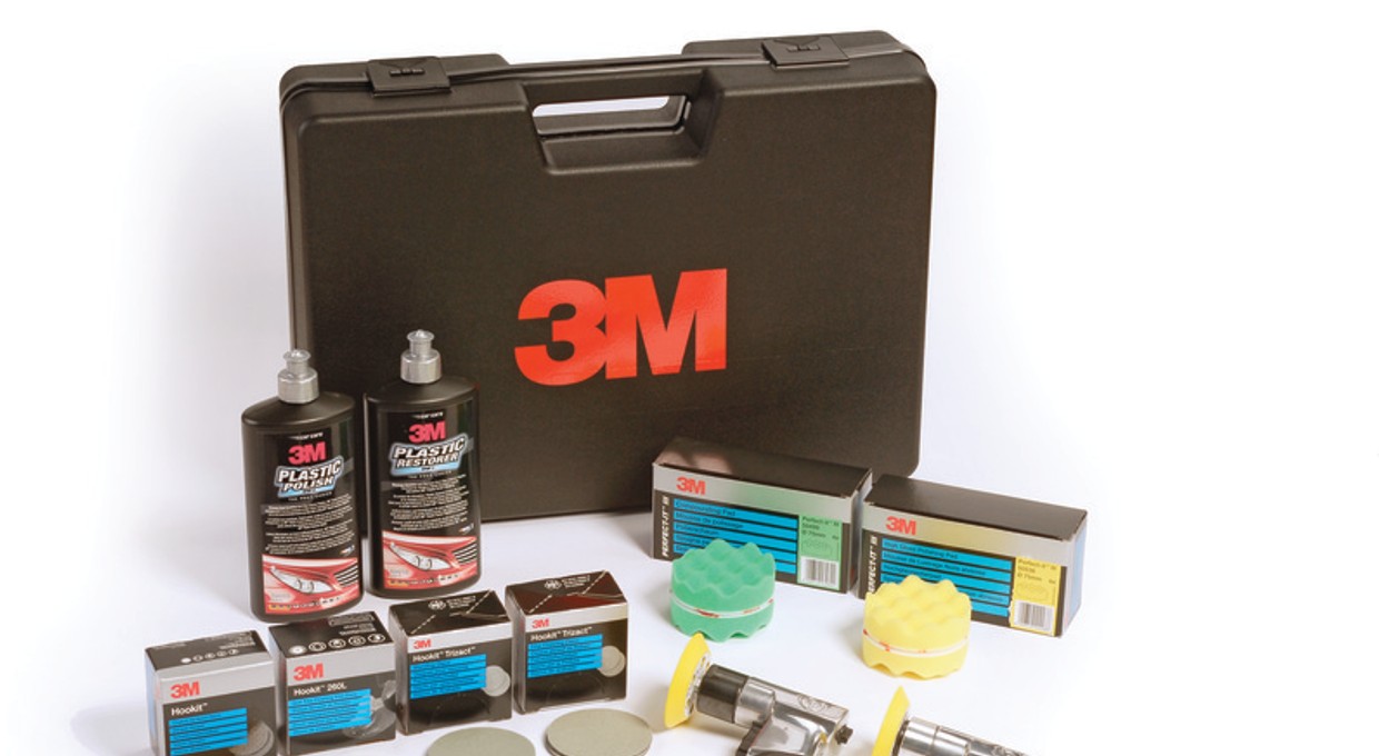 Usprawnij lampy w samochodzie