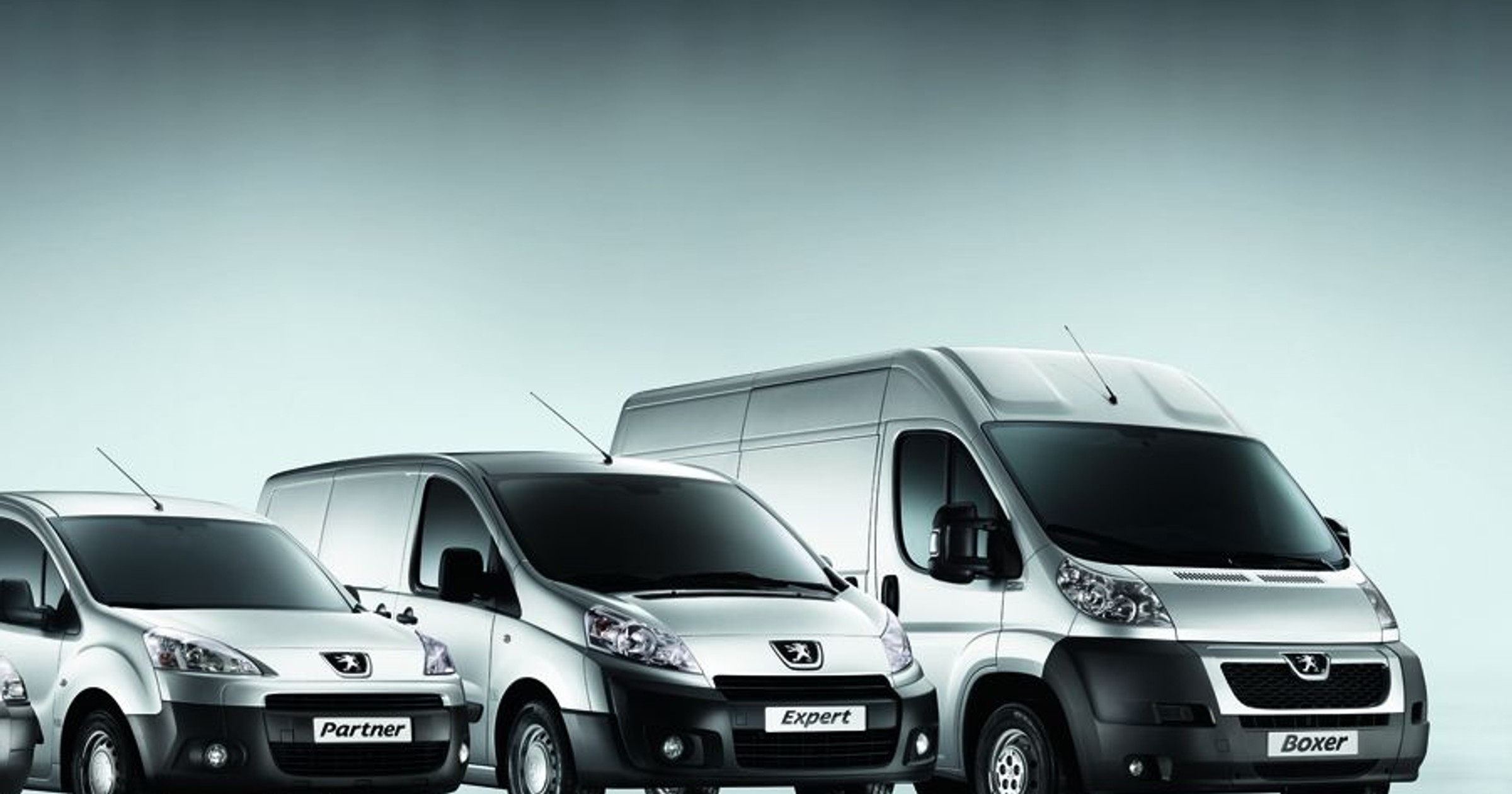 Peugeot dla ludzi biznesu w 16 miastach  