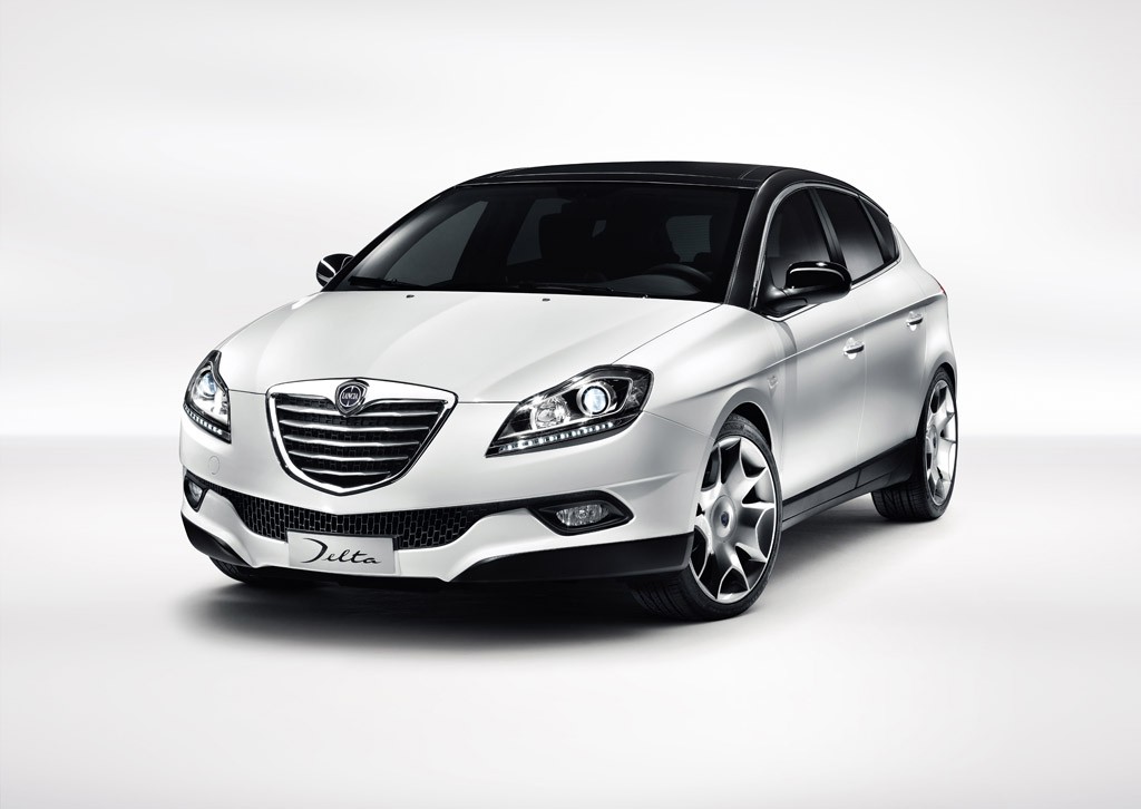 Lancia poszerza ofertę z rozmachem