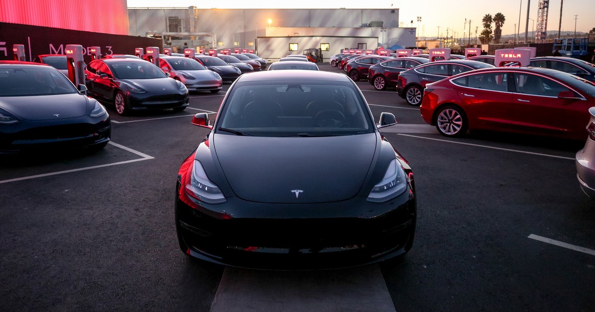 Tesla Model 3 – zrewolucjonizuje rynek?