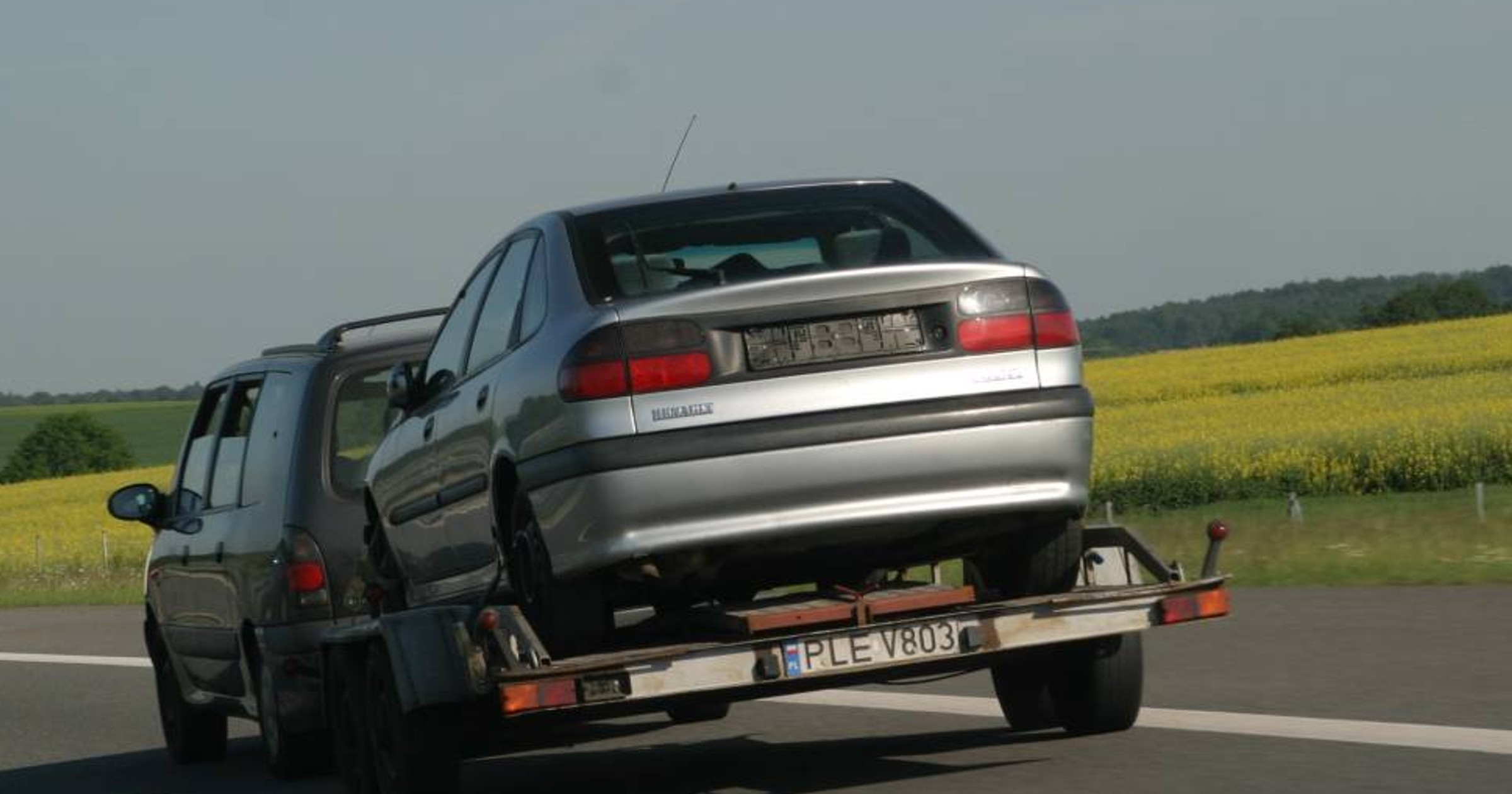 Idealne auto z Niemiec? Niekoniecznie…