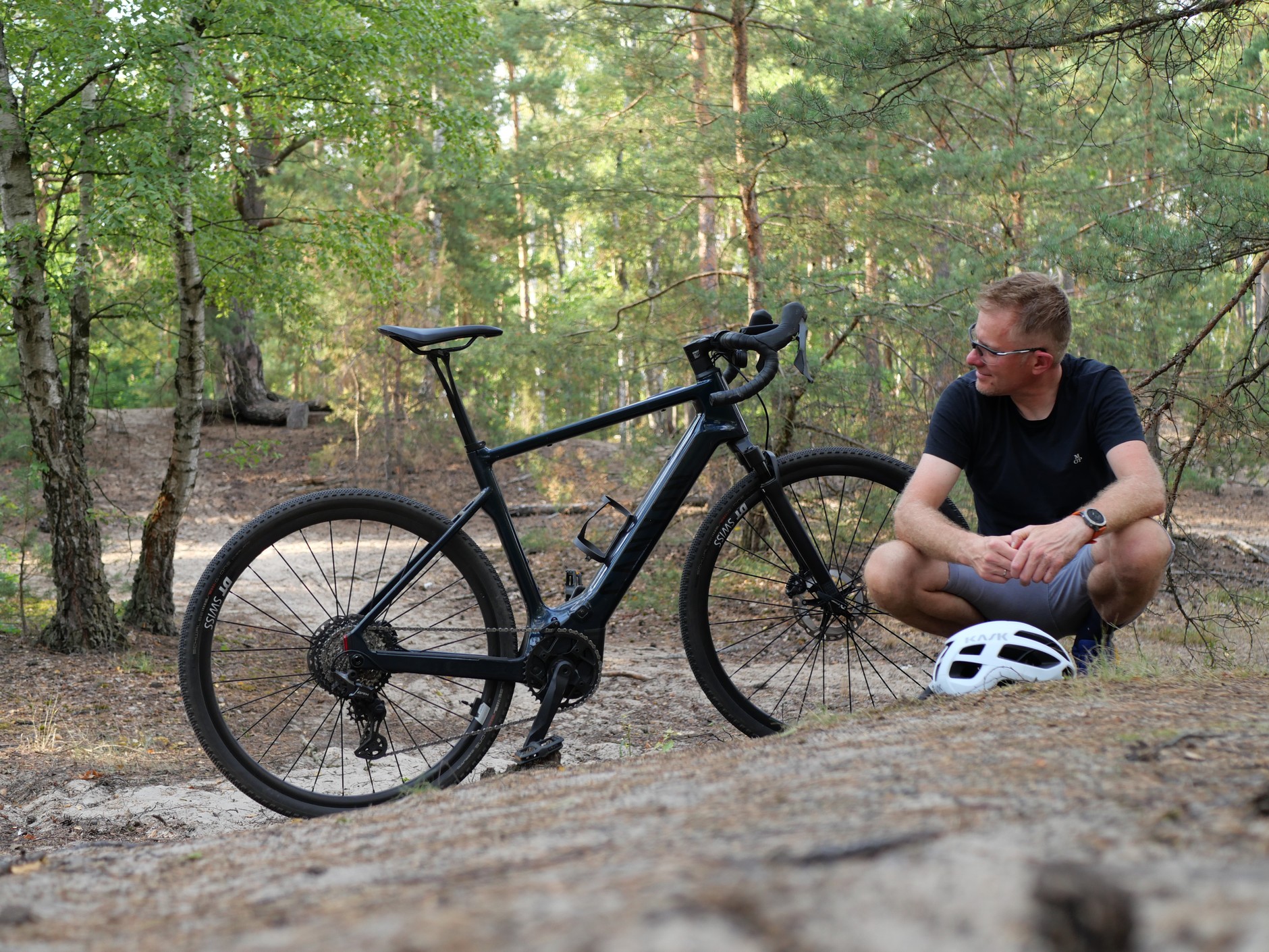 Canyon Grizl:ON CF 7