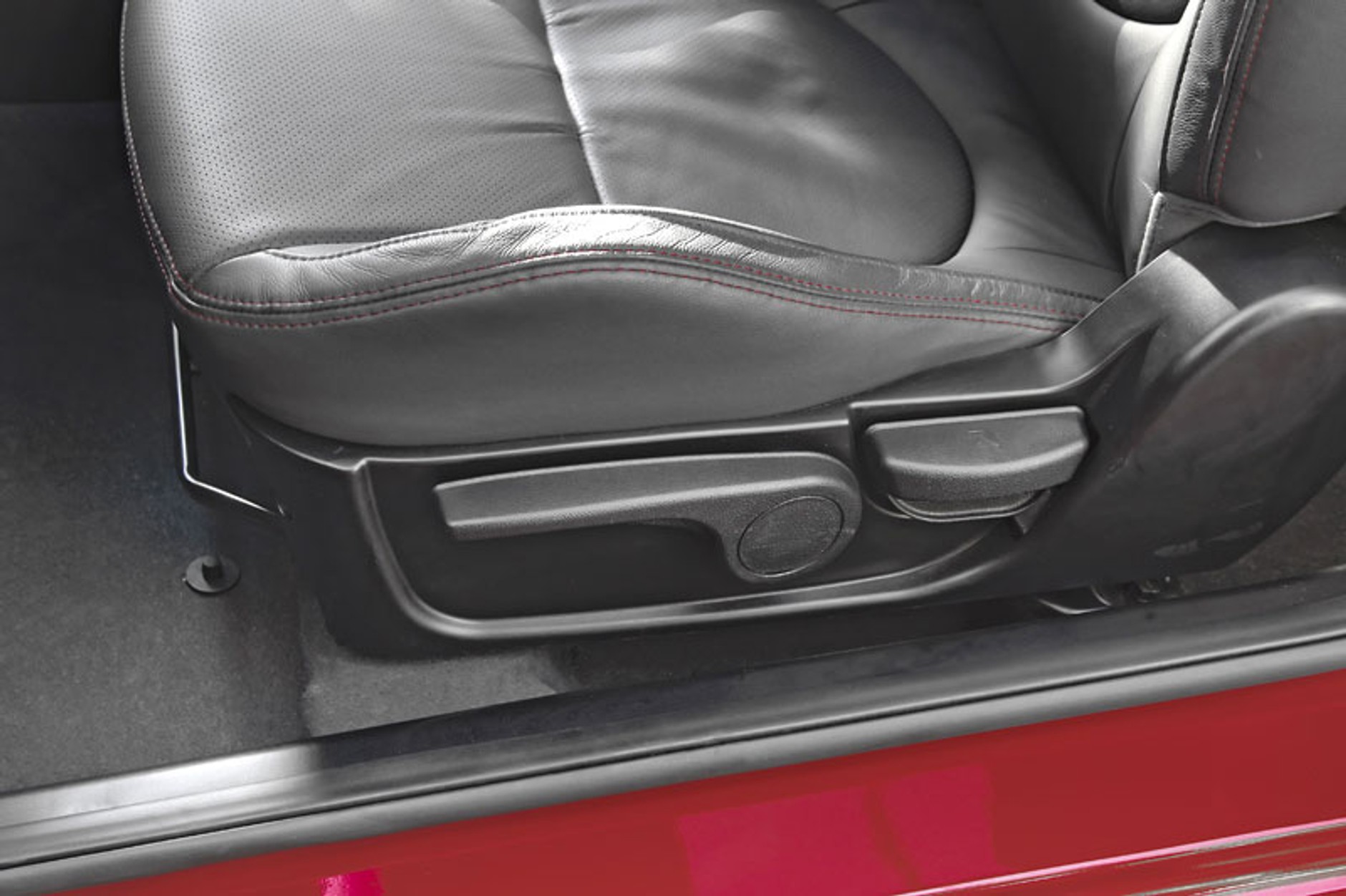 Kia Forte Koup: nowy model na rynek amerykański