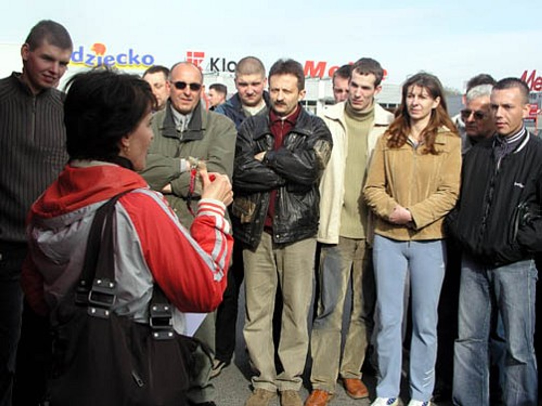 Półfinał w Olsztynie